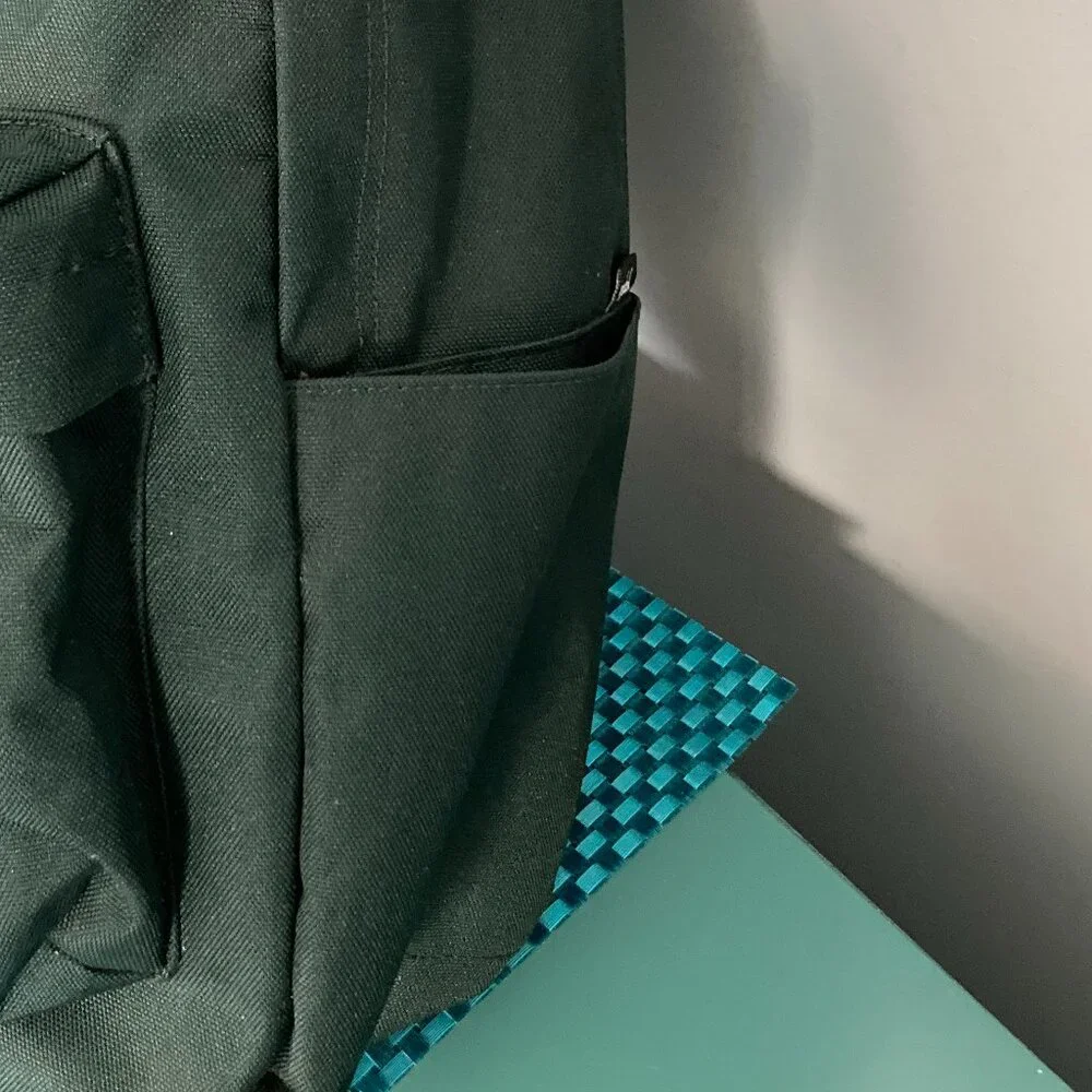 Herschel Classic XL Dark Green Backpack 17